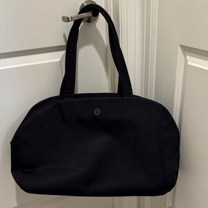 Lululemon Go Getter Travel Duffle Bag